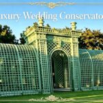 Rosely & Alicia’s Large Wedding Conservatory in Miami Is Now Open for Bookings